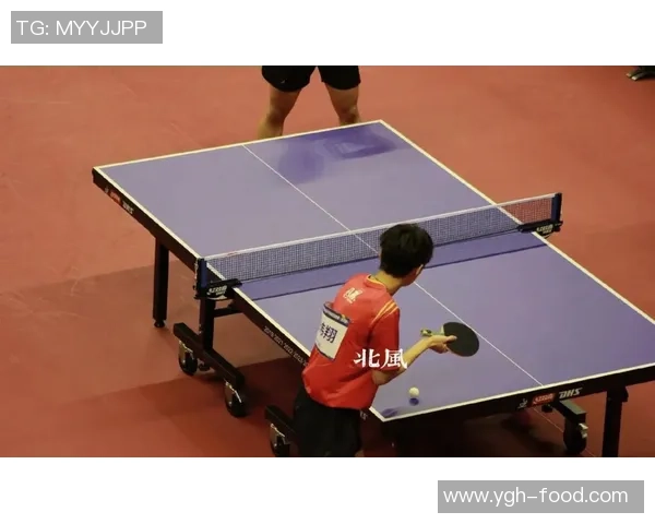 武汉乒乓球队战术实力强劲荣登全国乒乓球战术排行榜第一名